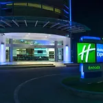 Holiday Inn Express Puebla By Ihg