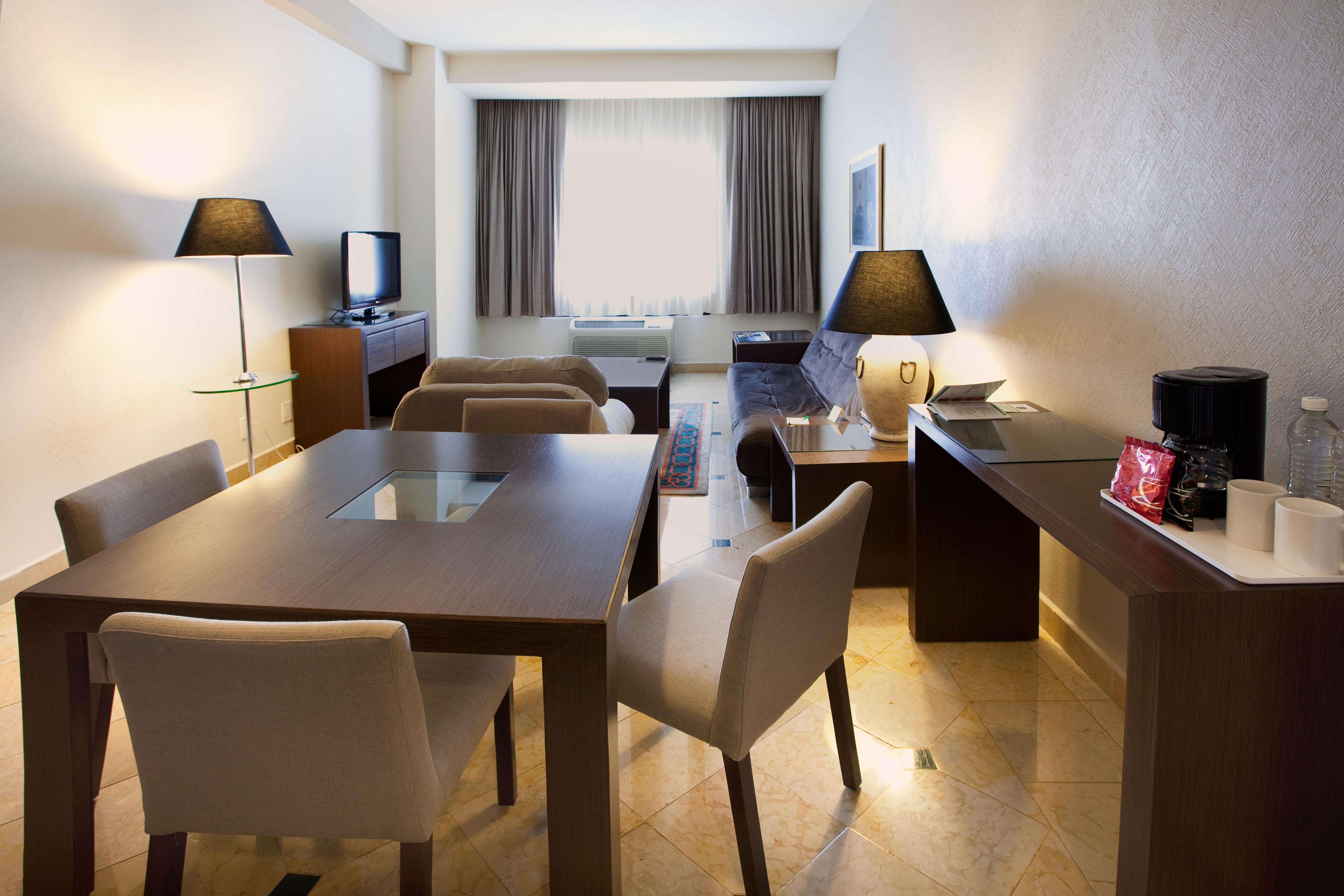 Hotel Express By Ihg Puebla