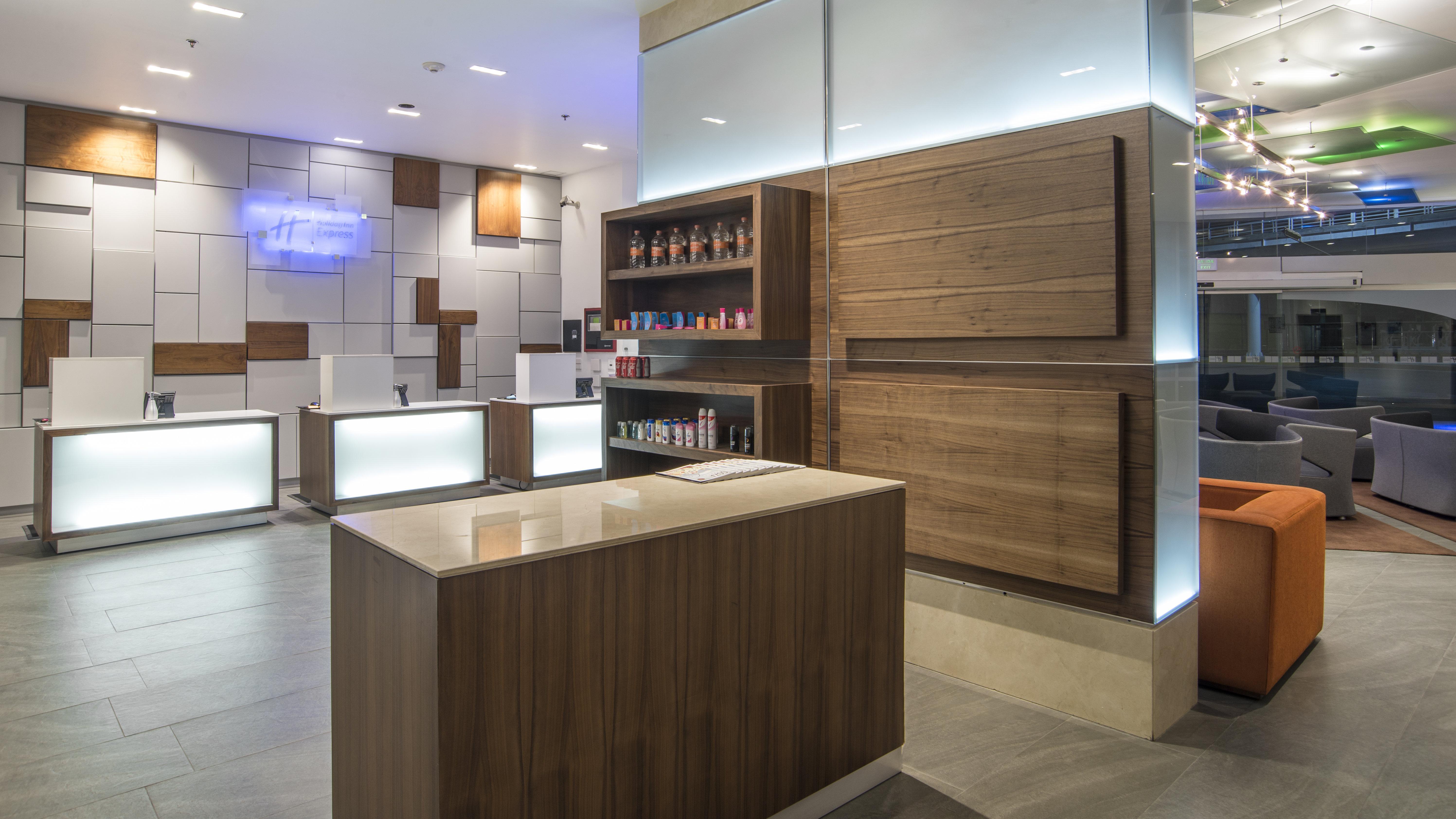 Hotel Express By Ihg