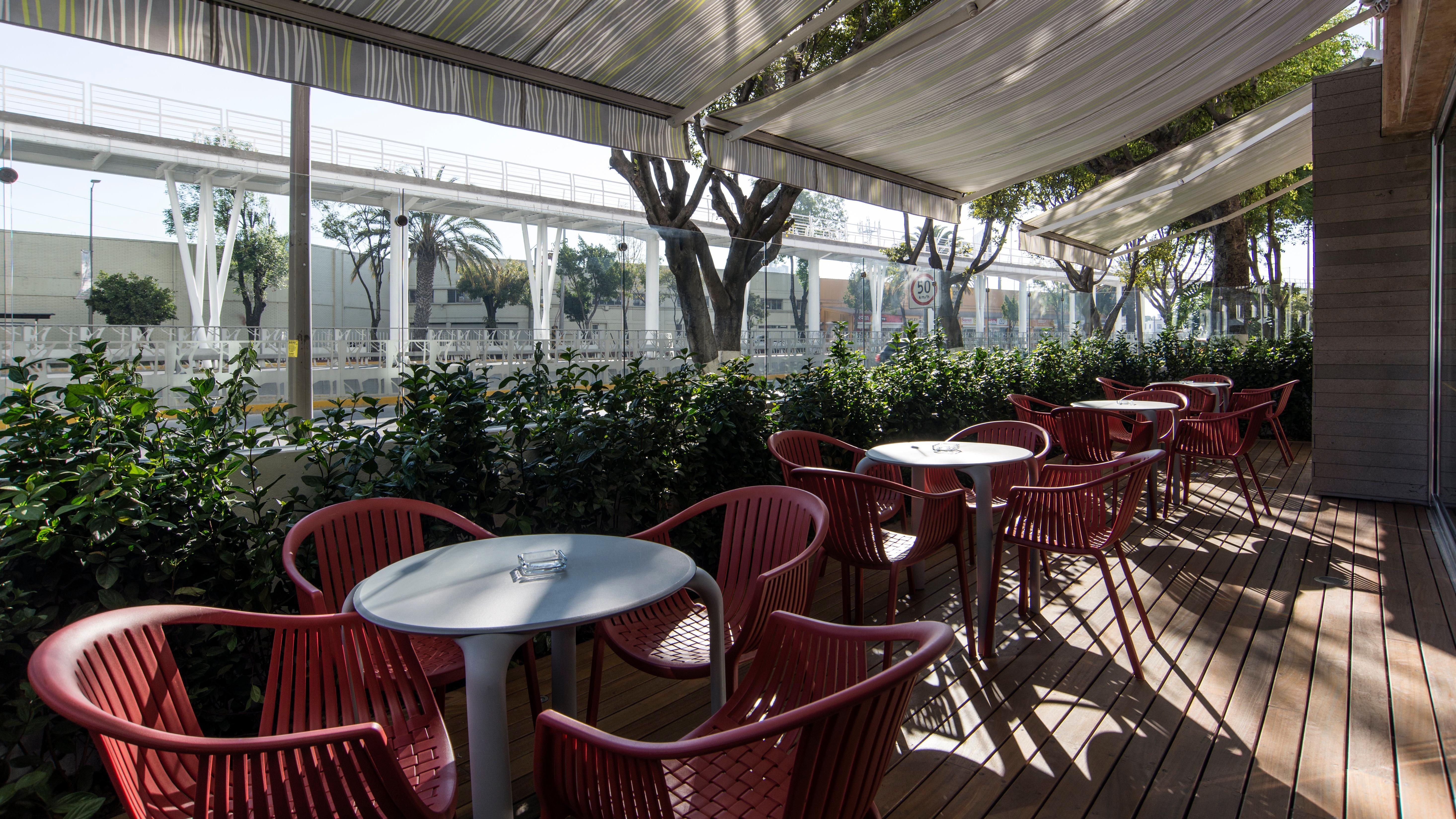 Hotel Express By Ihg Puebla