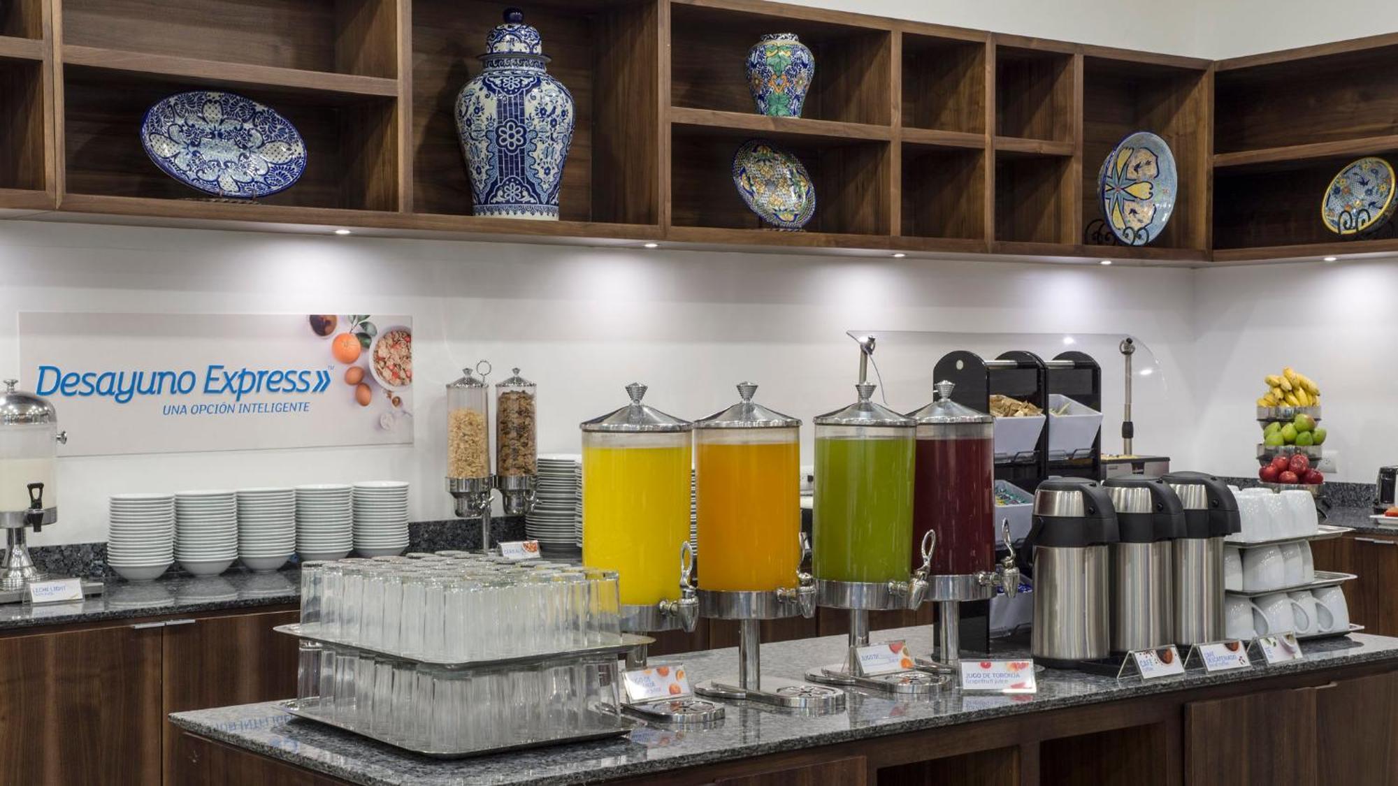 Express By Ihg 4* Puebla