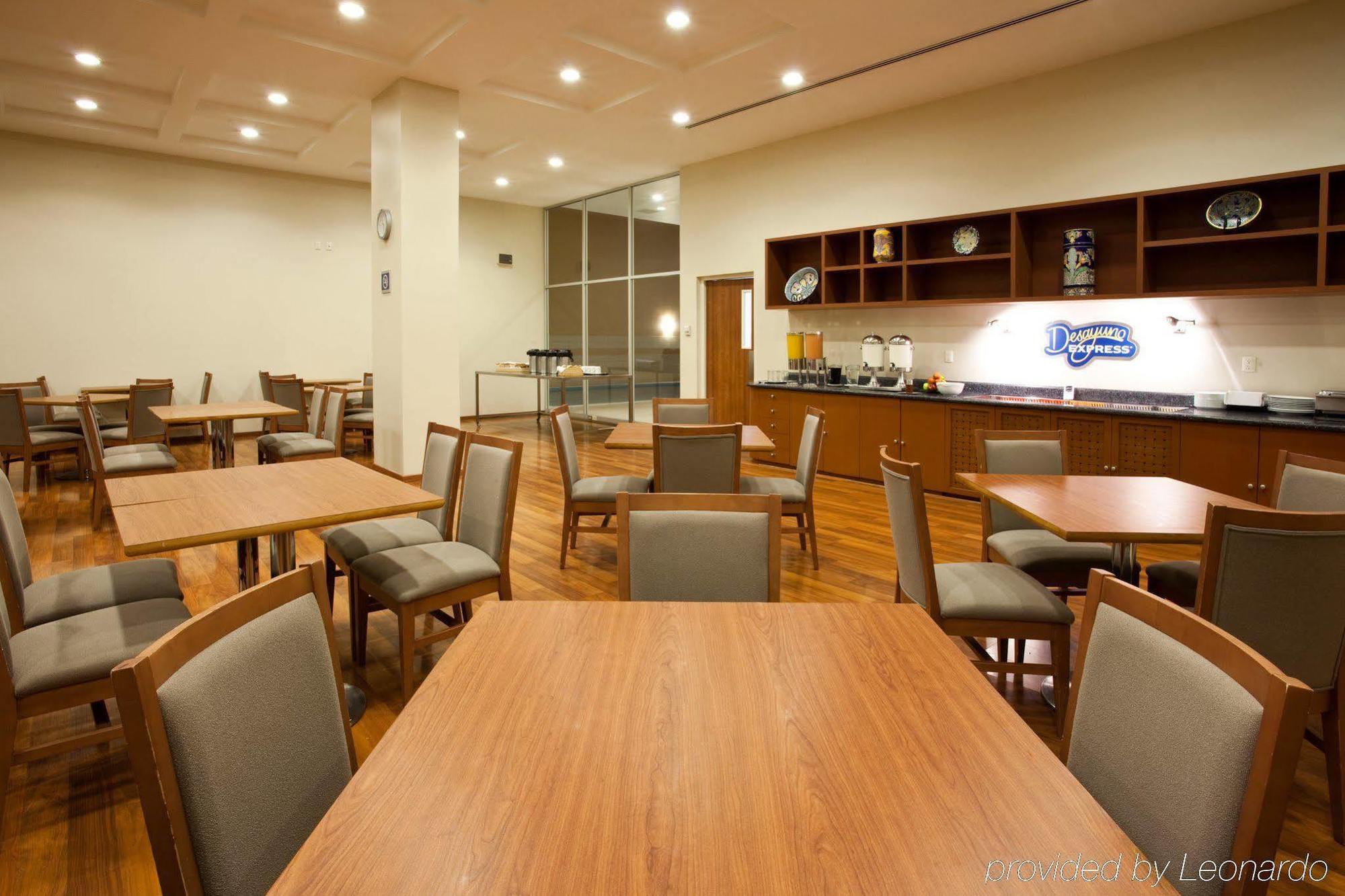 Express By Ihg Hotel