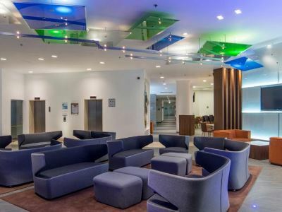 Hotel Express By Ihg 4*