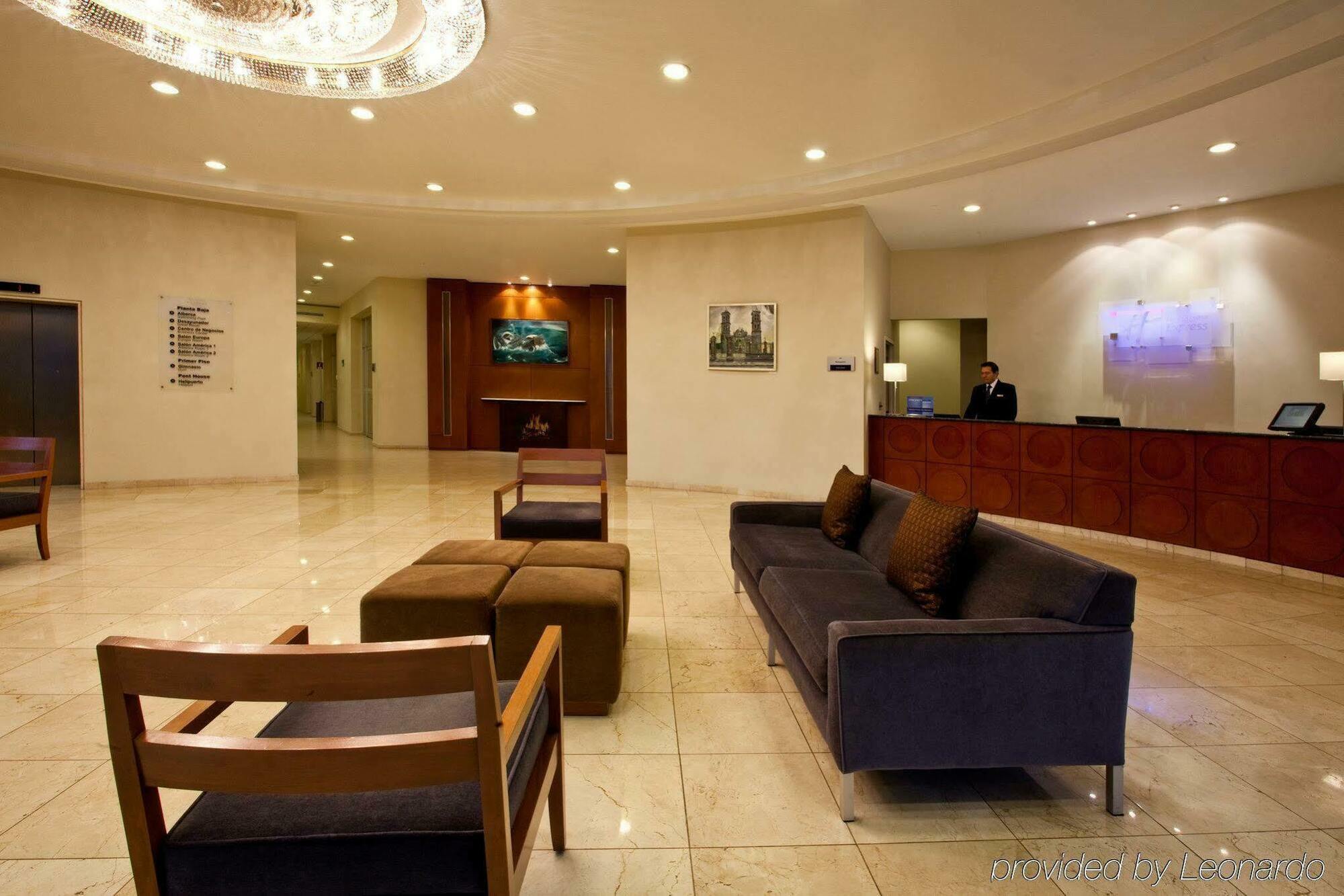 Express By Ihg 4*