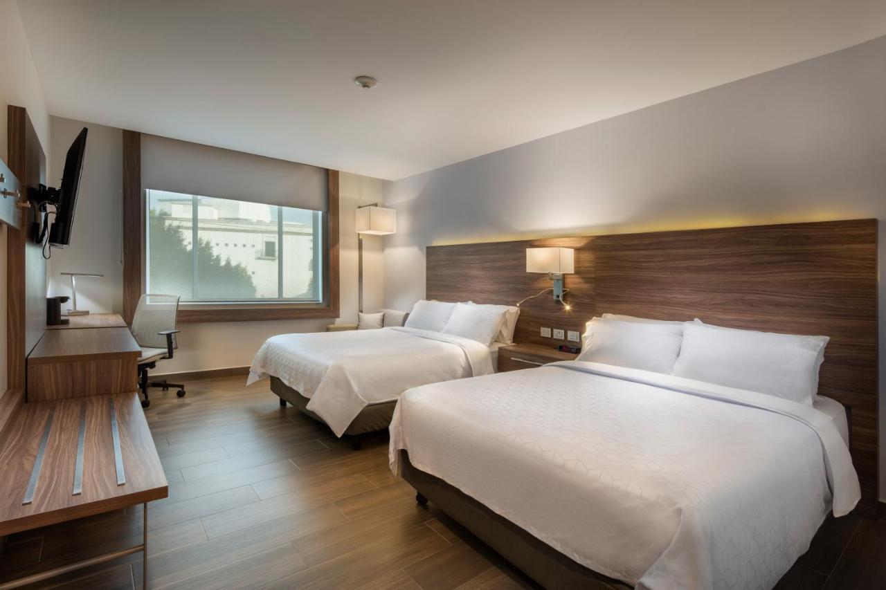 Express By Ihg 4* Puebla