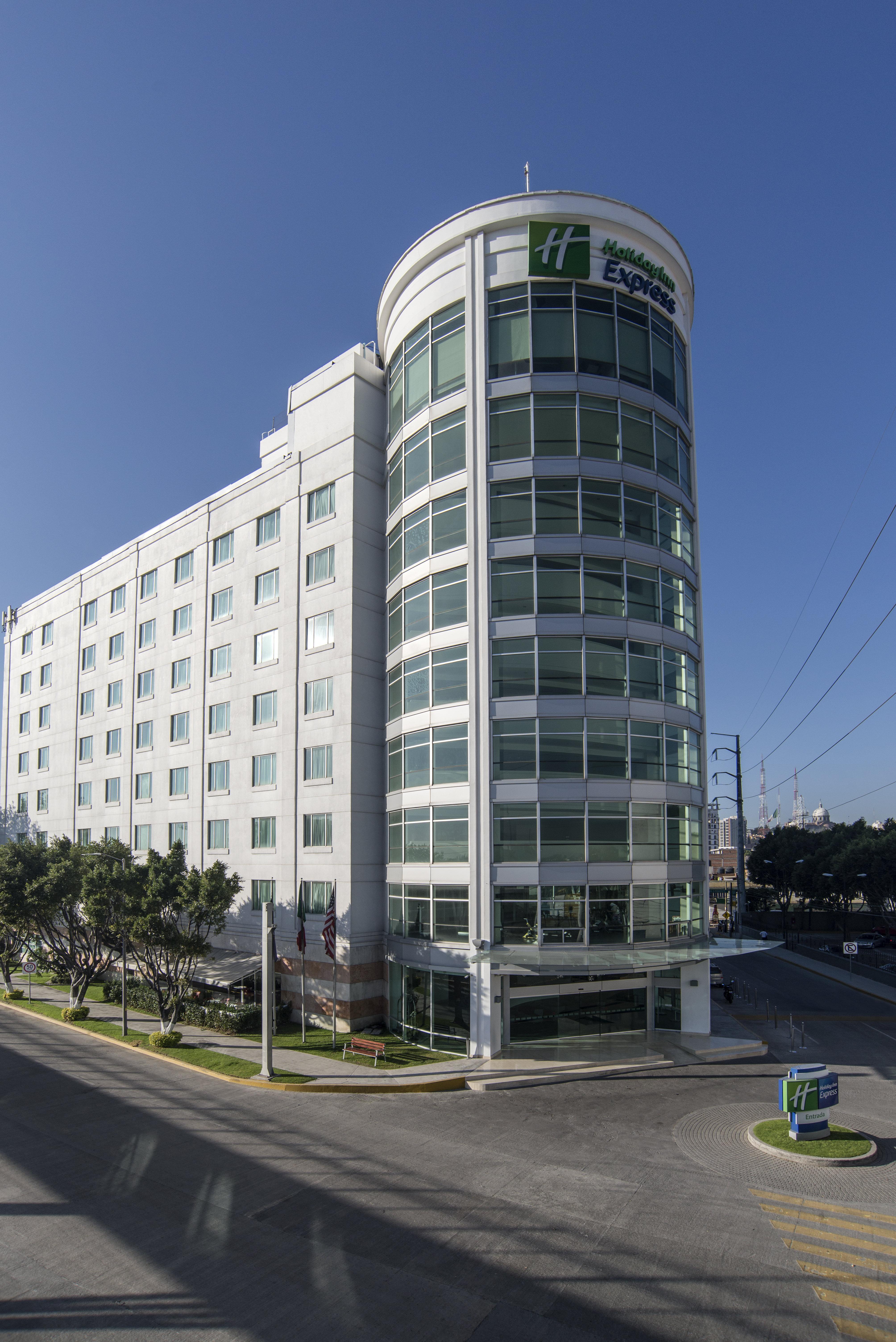 Hotel Express Puebla, An Ihg Heroica Puebla de Zaragoza