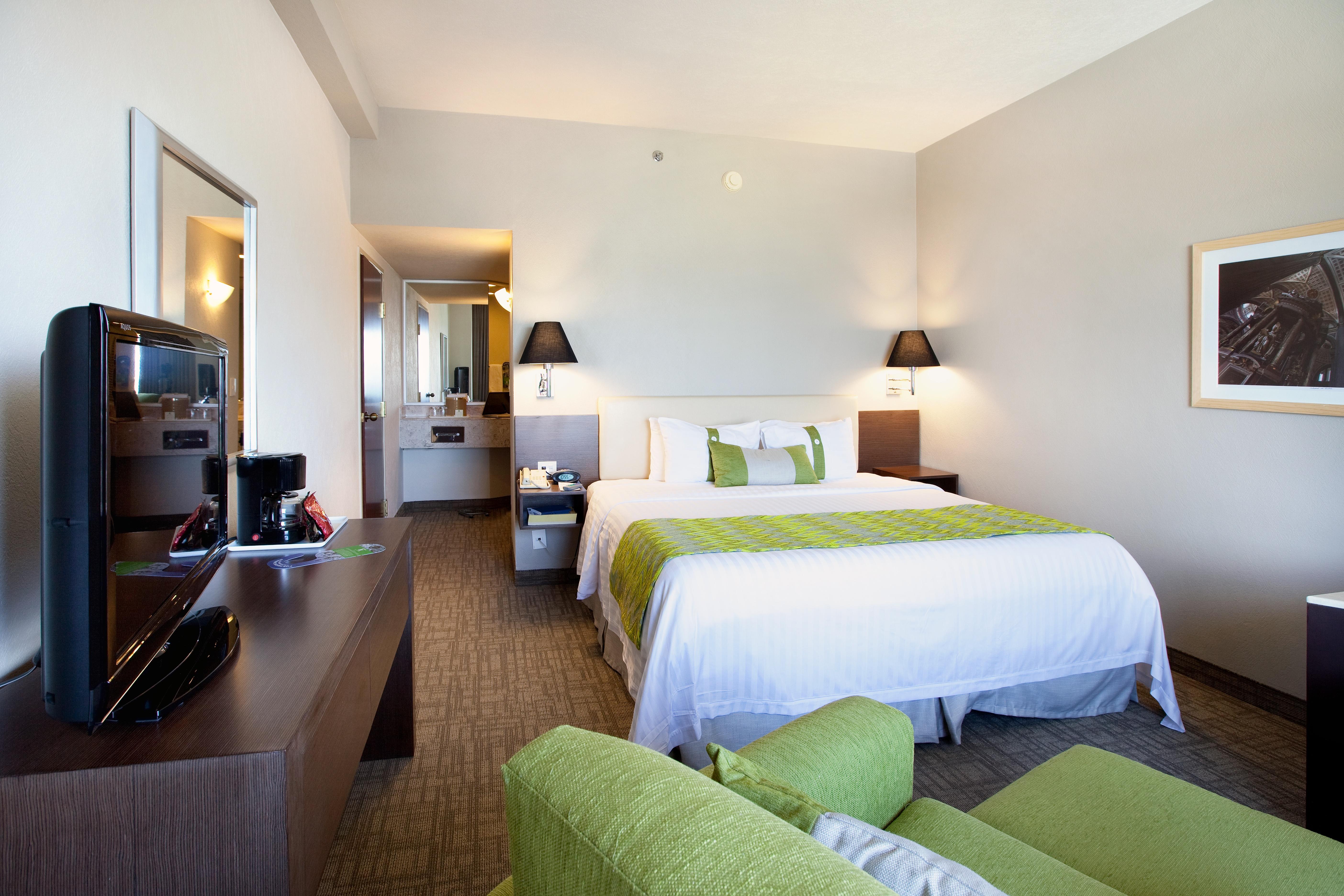 Express Puebla, An Ihg Heroica Puebla de Zaragoza