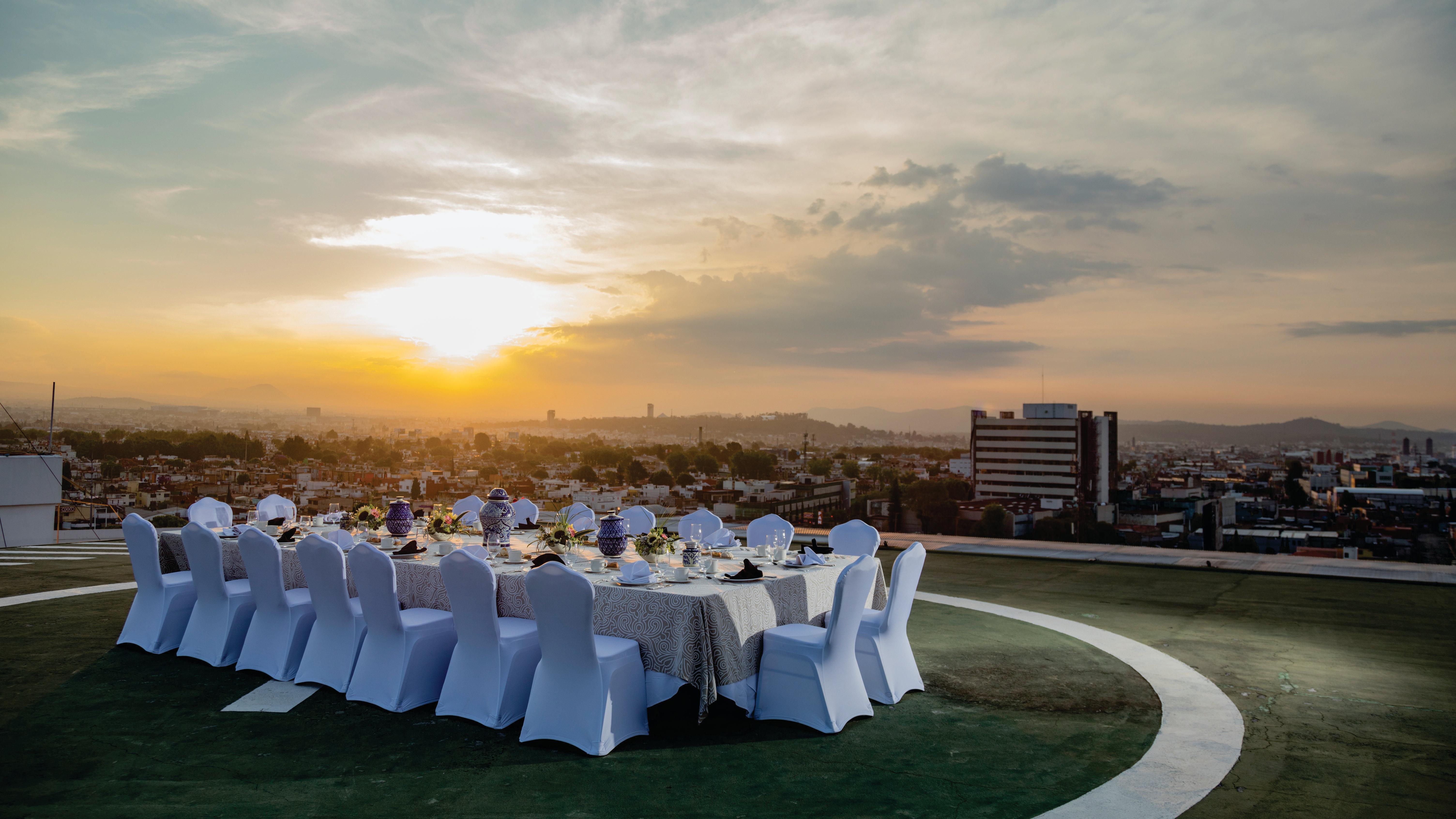Express Puebla, An Ihg Hotel Heroica Puebla de Zaragoza