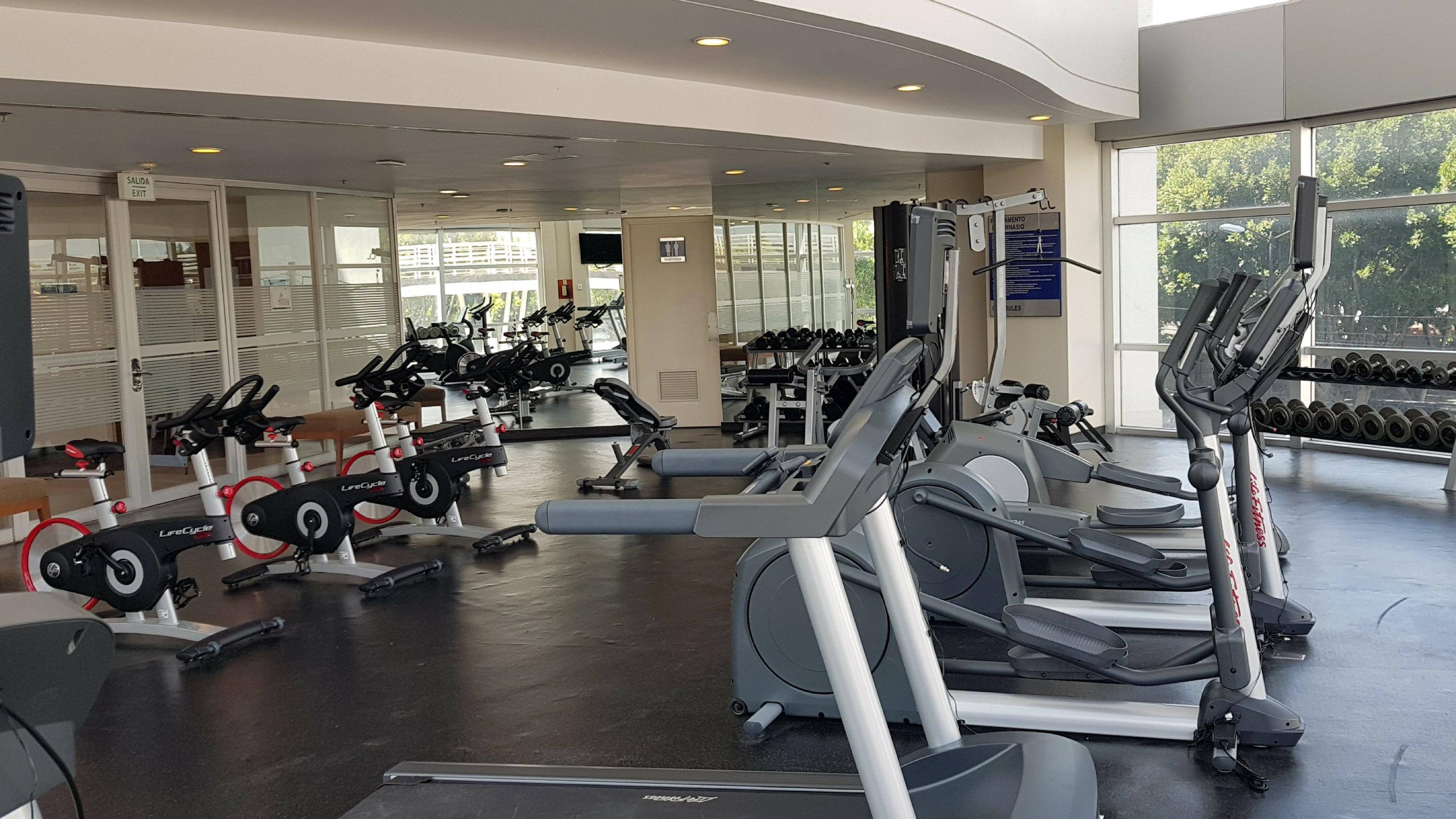 Hotel Express Puebla, An Ihg 4*