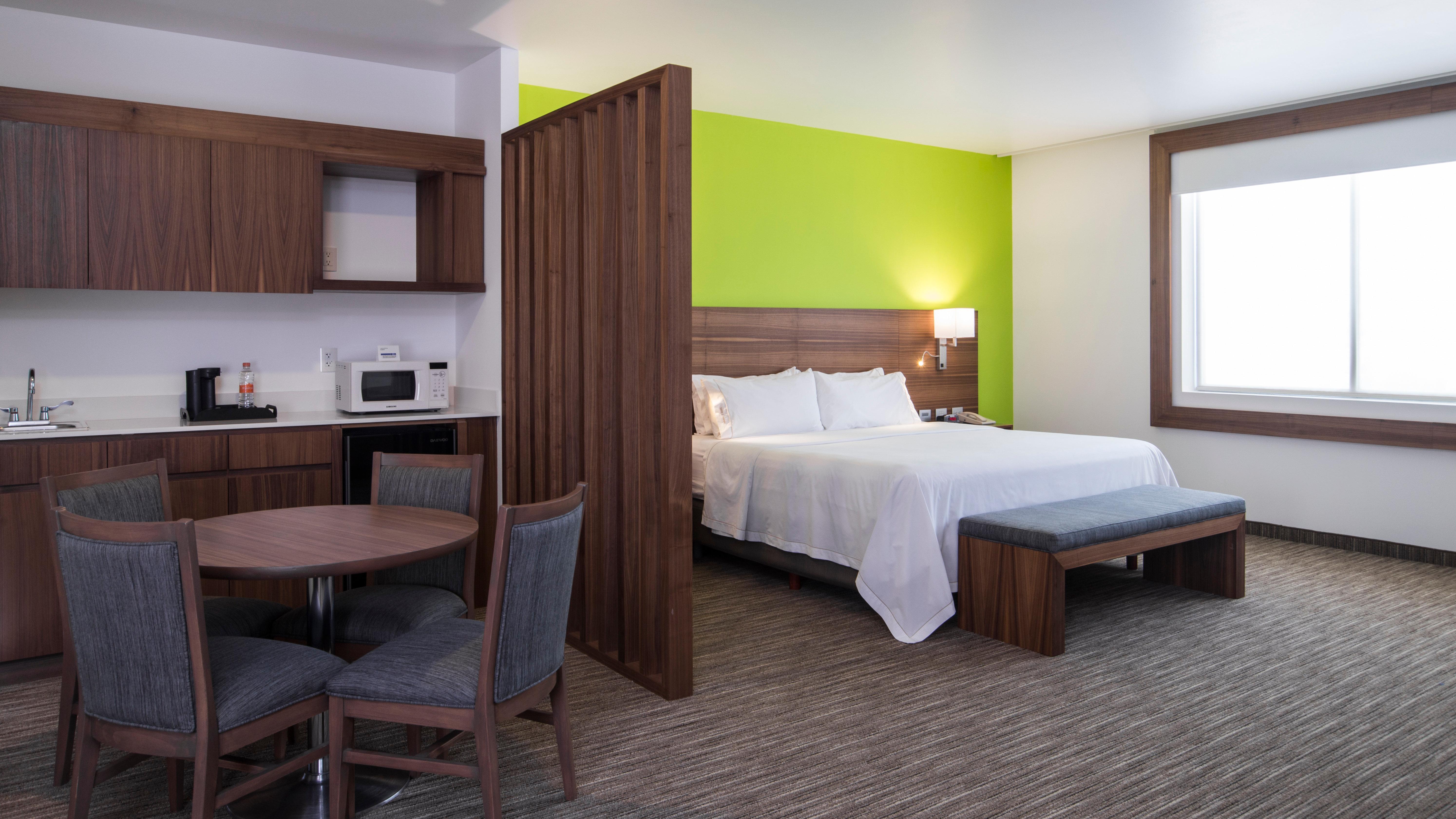 Hotel Express Puebla, An Ihg