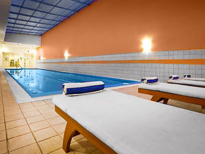 Express Puebla, An Ihg 4*