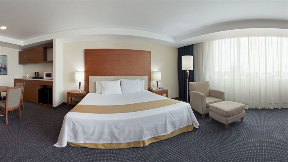 Express Puebla, An Ihg Hotel Heroica Puebla de Zaragoza
