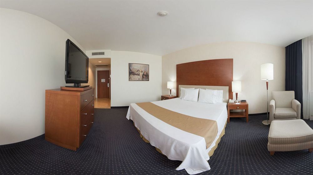 Express Puebla, An Ihg Hotel