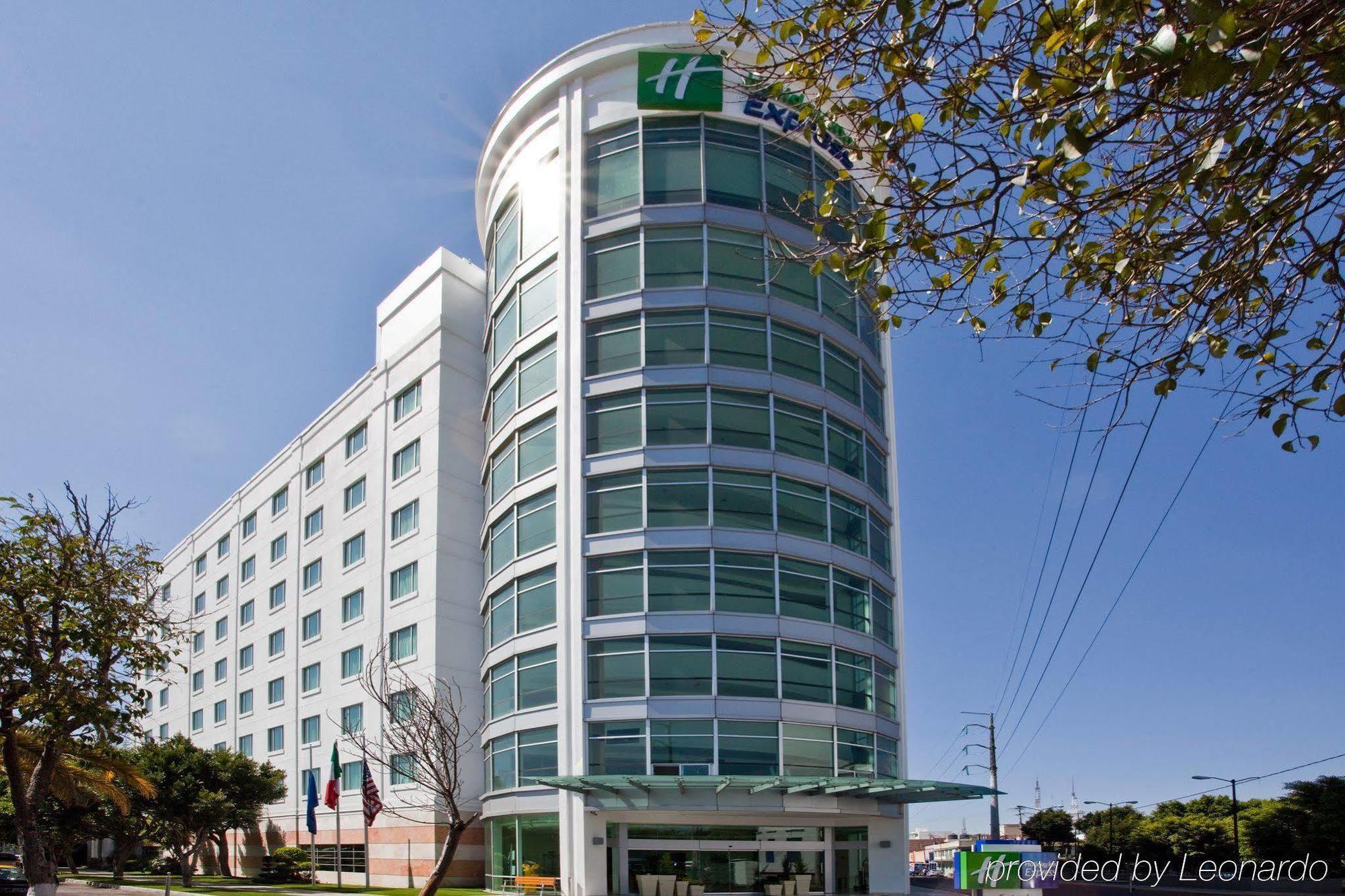 Express Puebla, An Ihg 4* Heroica Puebla de Zaragoza