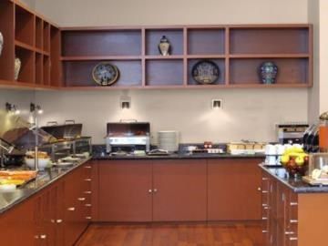 Express Puebla, An Ihg 4*