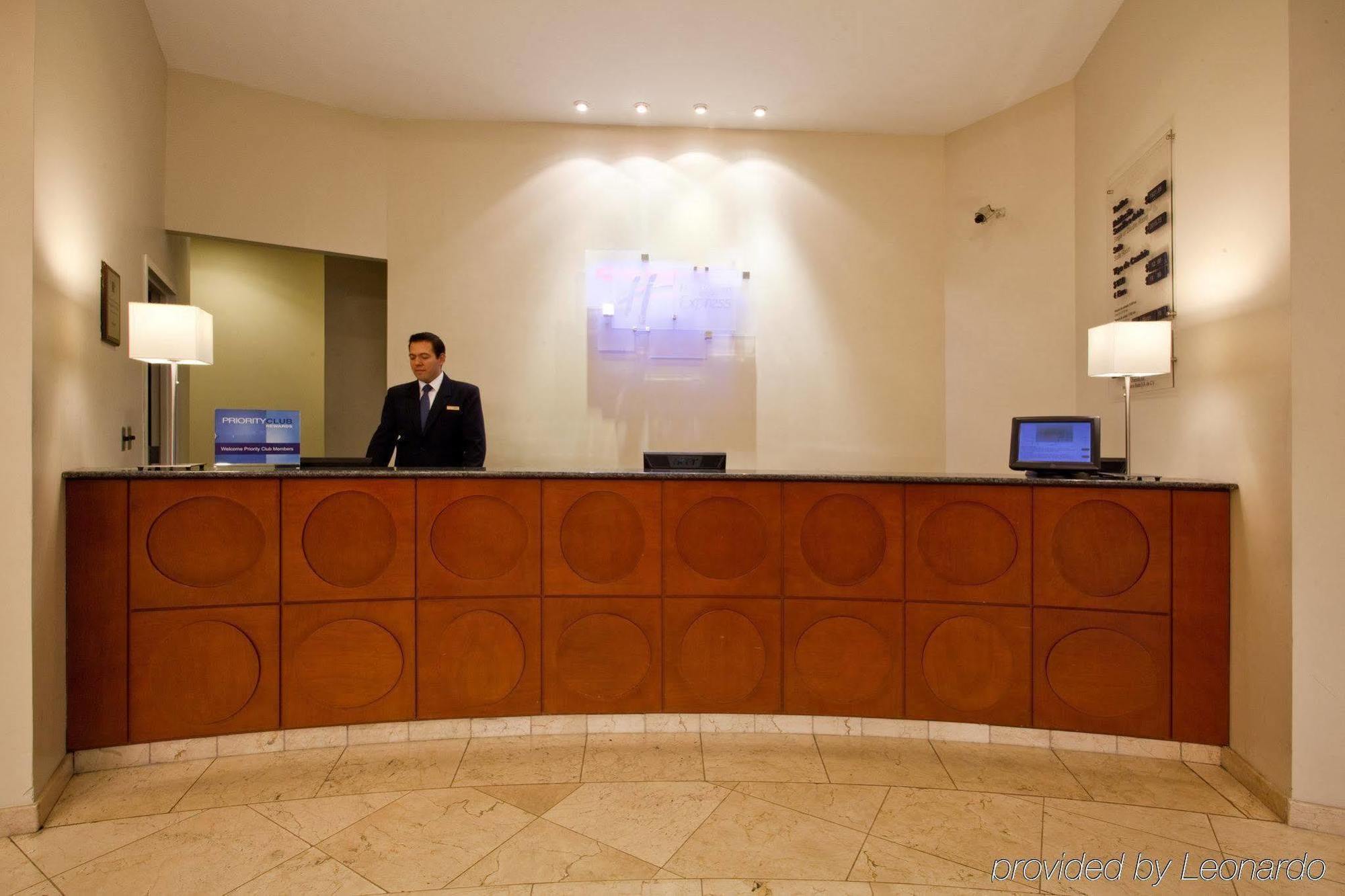 Express Puebla, An Ihg Hotel Heroica Puebla de Zaragoza