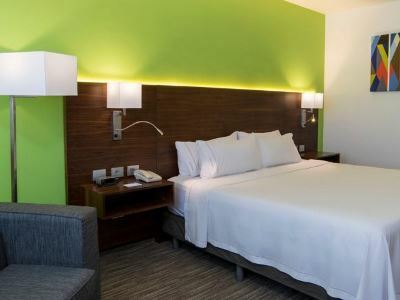Express Puebla, An Ihg Hotel