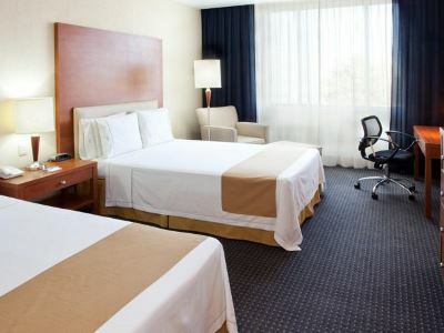 Express Puebla, An Ihg 4* Heroica Puebla de Zaragoza