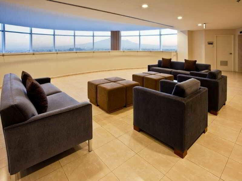 Express Puebla, An Ihg Hotel