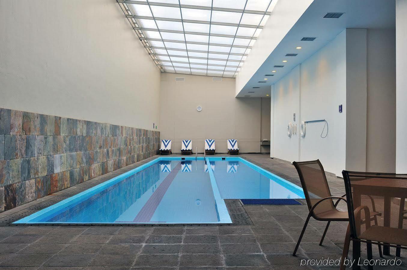 Express Puebla, An Ihg 4*