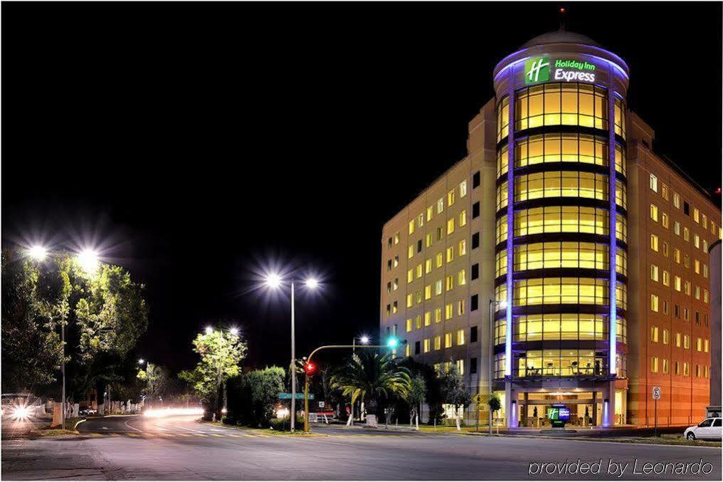 Express Puebla, An Ihg Hotel Heroica Puebla de Zaragoza